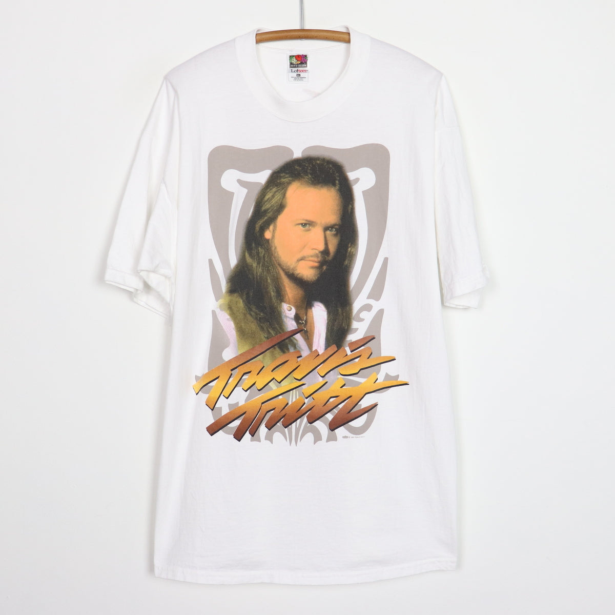 1997 Travis Tritt Tour Shirt