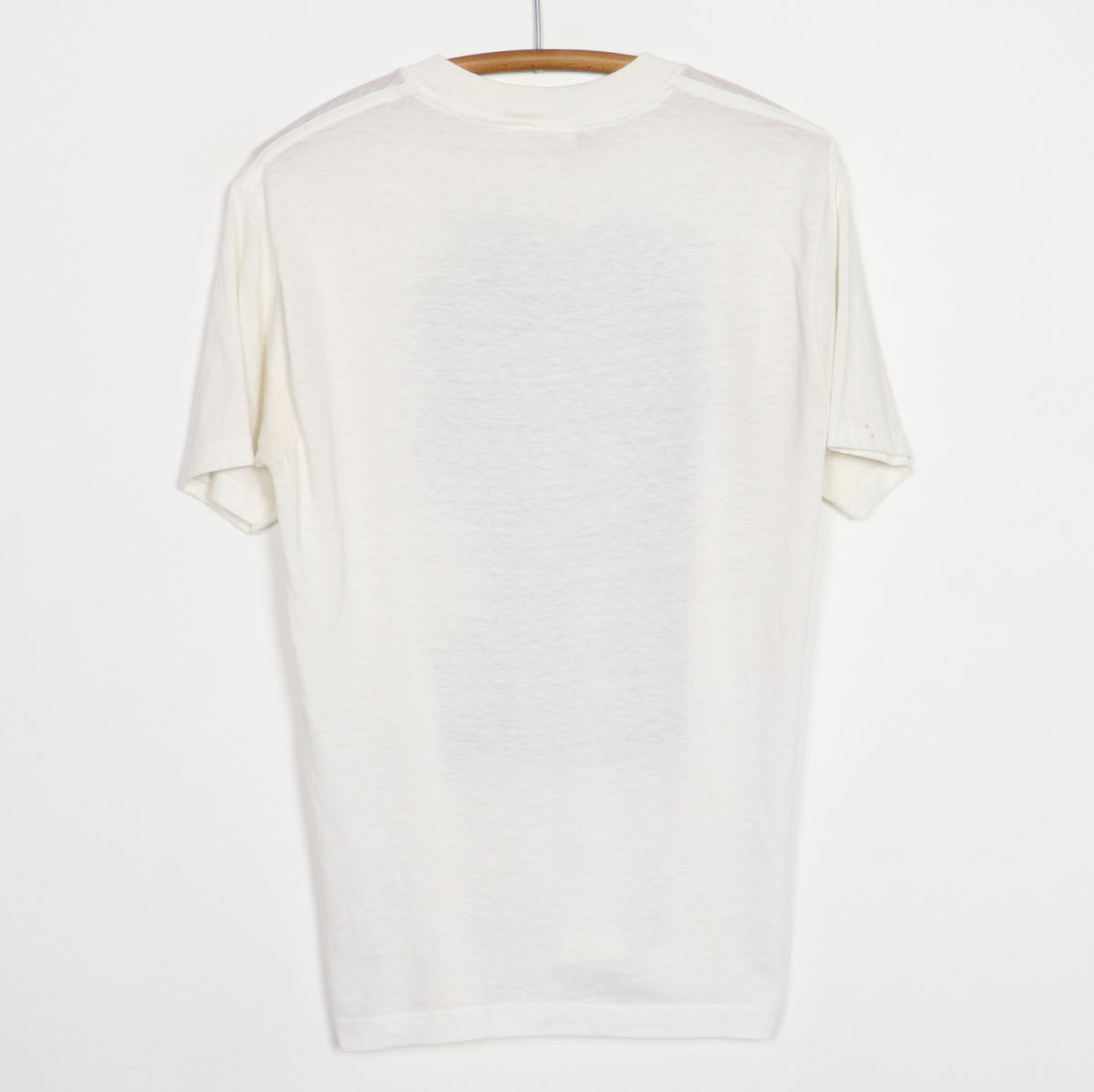 1980s Siouxsie Sioux Shirt