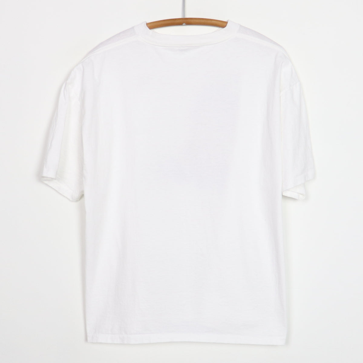 1999 Ricky Martin Livin' La Vida Loca Shirt