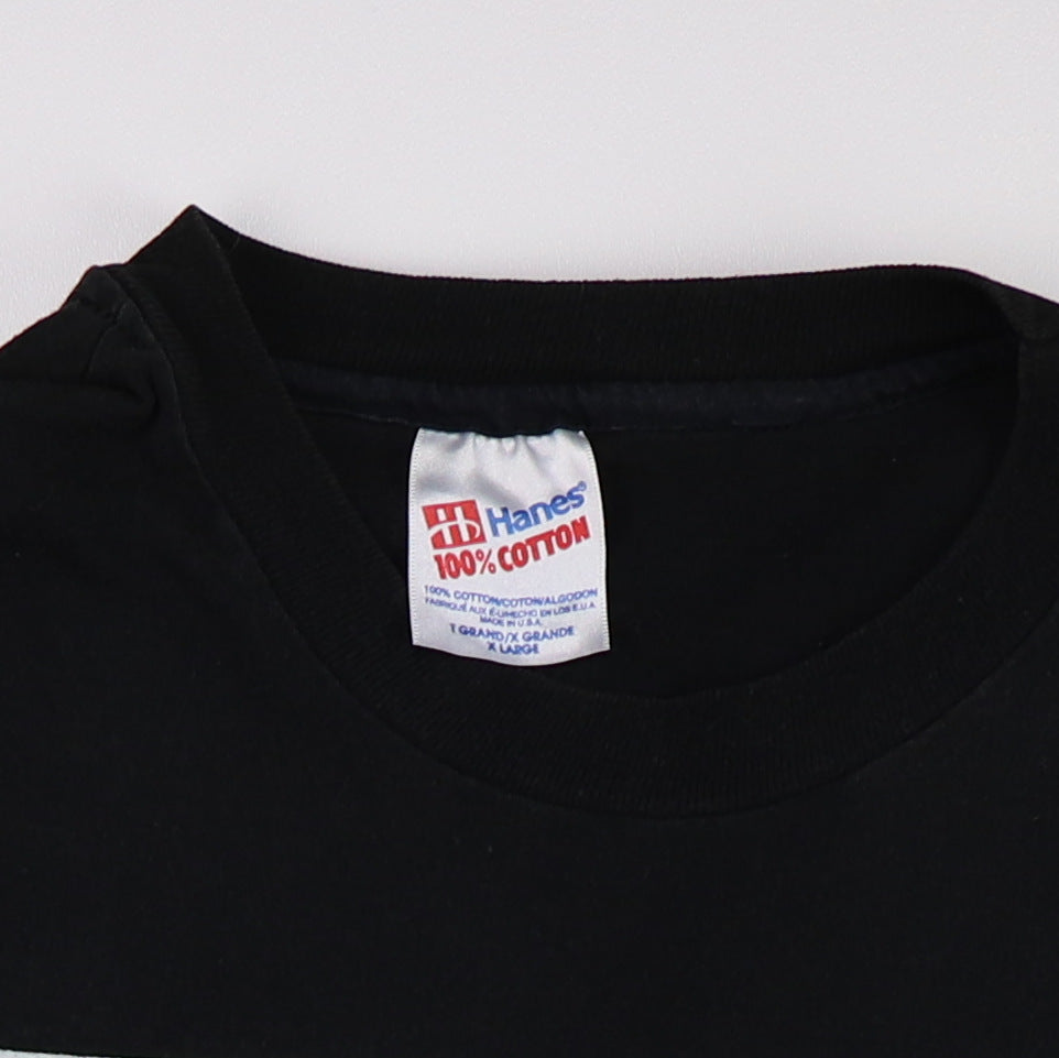 1993 Madonna The Girlie Show Shirt