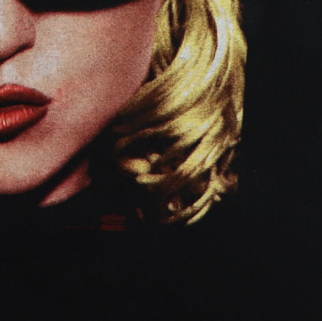 1993 Madonna The Girlie Show Shirt