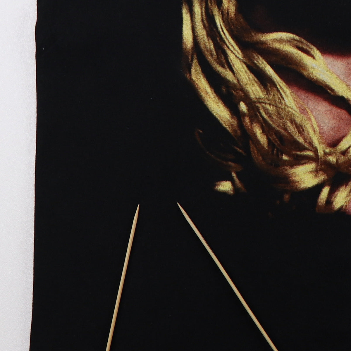 1993 Madonna The Girlie Show Shirt