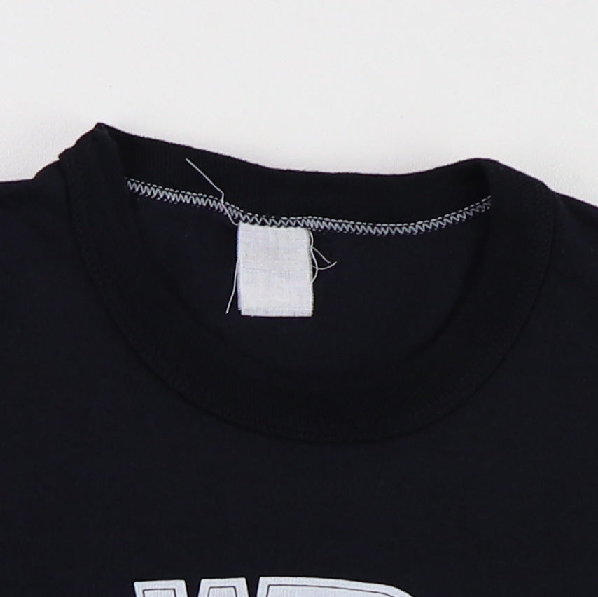 1976 War Greatest Hits Promo Shirt