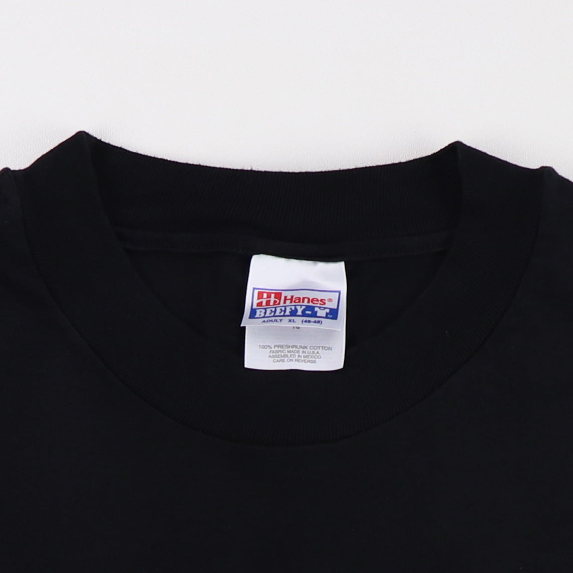 1996 Tina Turner Wildest Dreams Tour Shirt