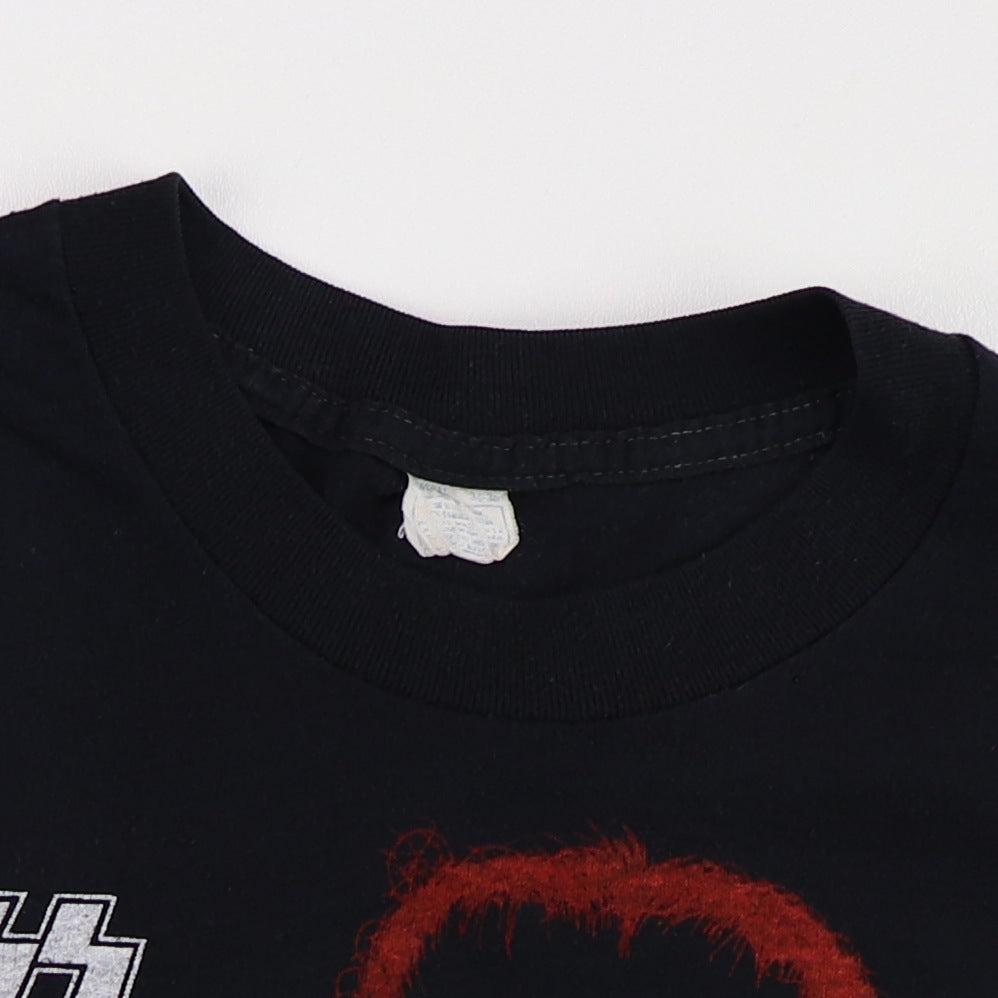 1978 Kiss Gene Simmons Shirt