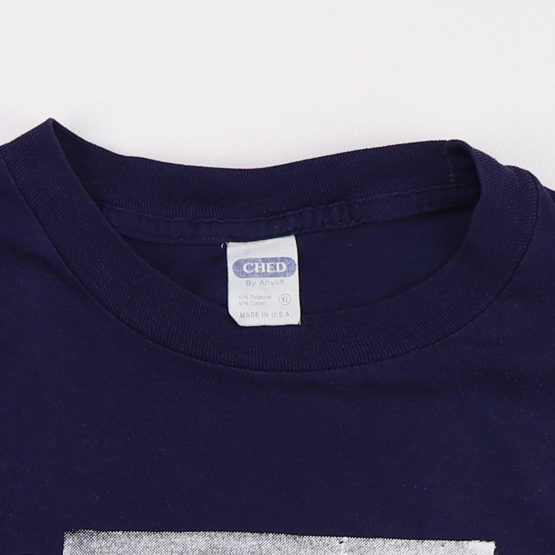 1980s George Carlin It Only Hurts When I Think Shirt