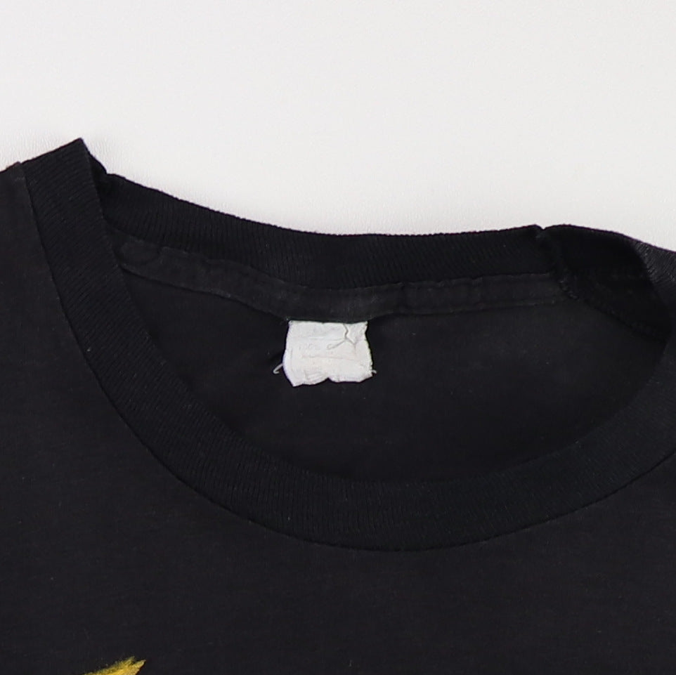 1981 Molly Hatchet No Prisoners Shirt