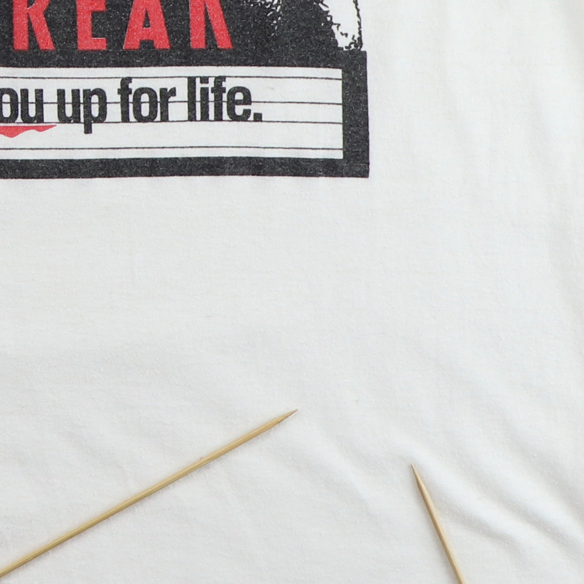 1990 Crazy People Movie The Freak Shirt