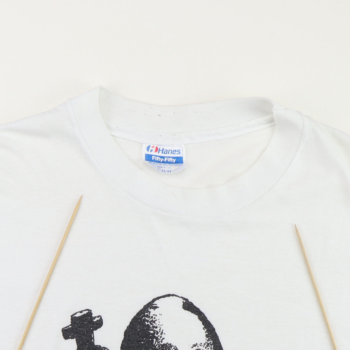 1990 Crazy People Movie The Freak Shirt