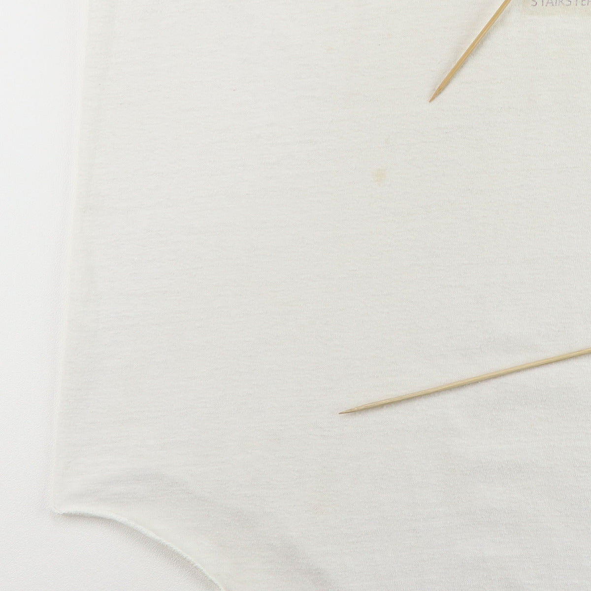 1970s Whats Up Doc Dark Horse Records George Harrison Promo Jersey Shirt