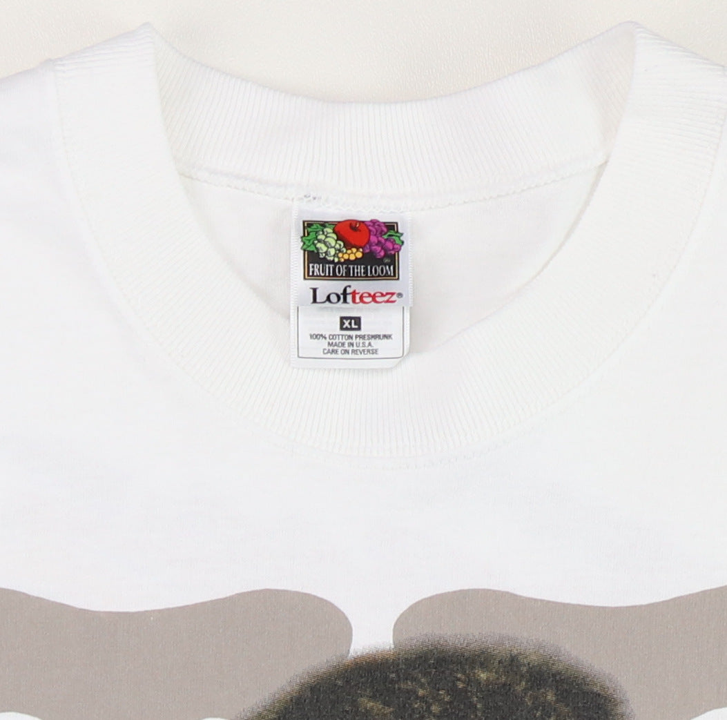 1997 Travis Tritt Tour Shirt