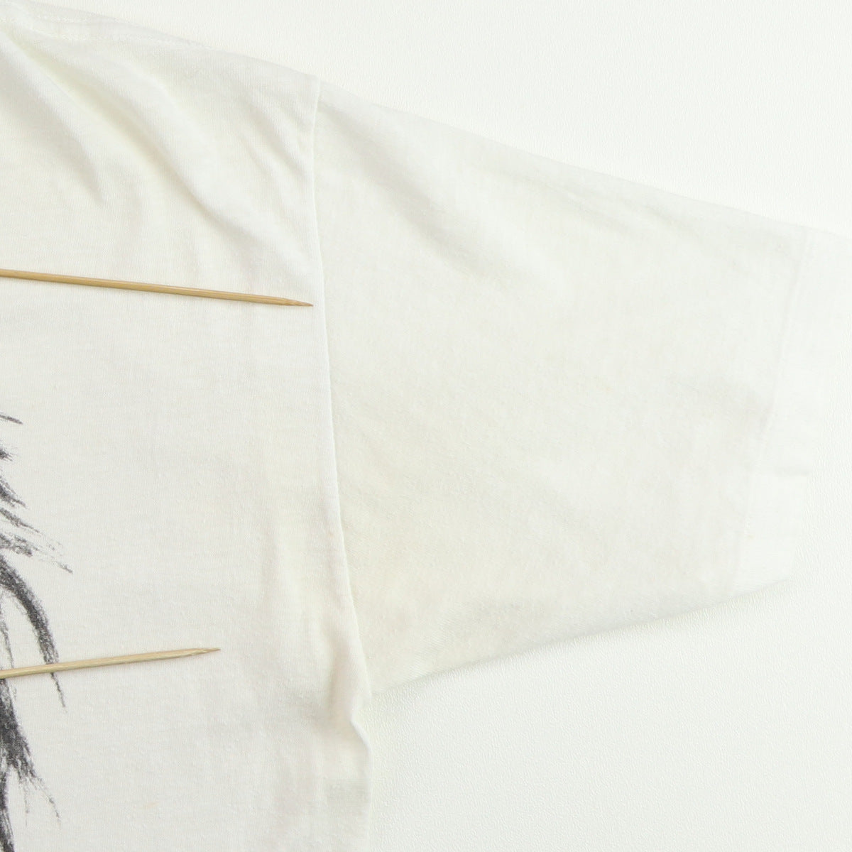 1980s Siouxsie Sioux Shirt