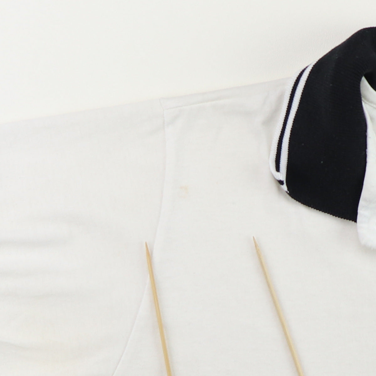 1987 Aerosmith Permanent Vacation Tour Crew Neck Shirt