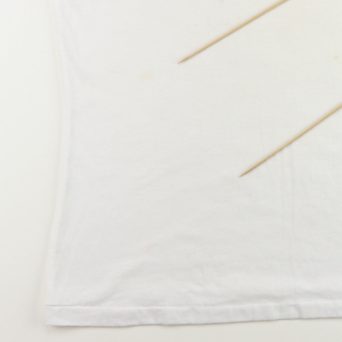 1987 Aerosmith Permanent Vacation Tour Crew Neck Shirt