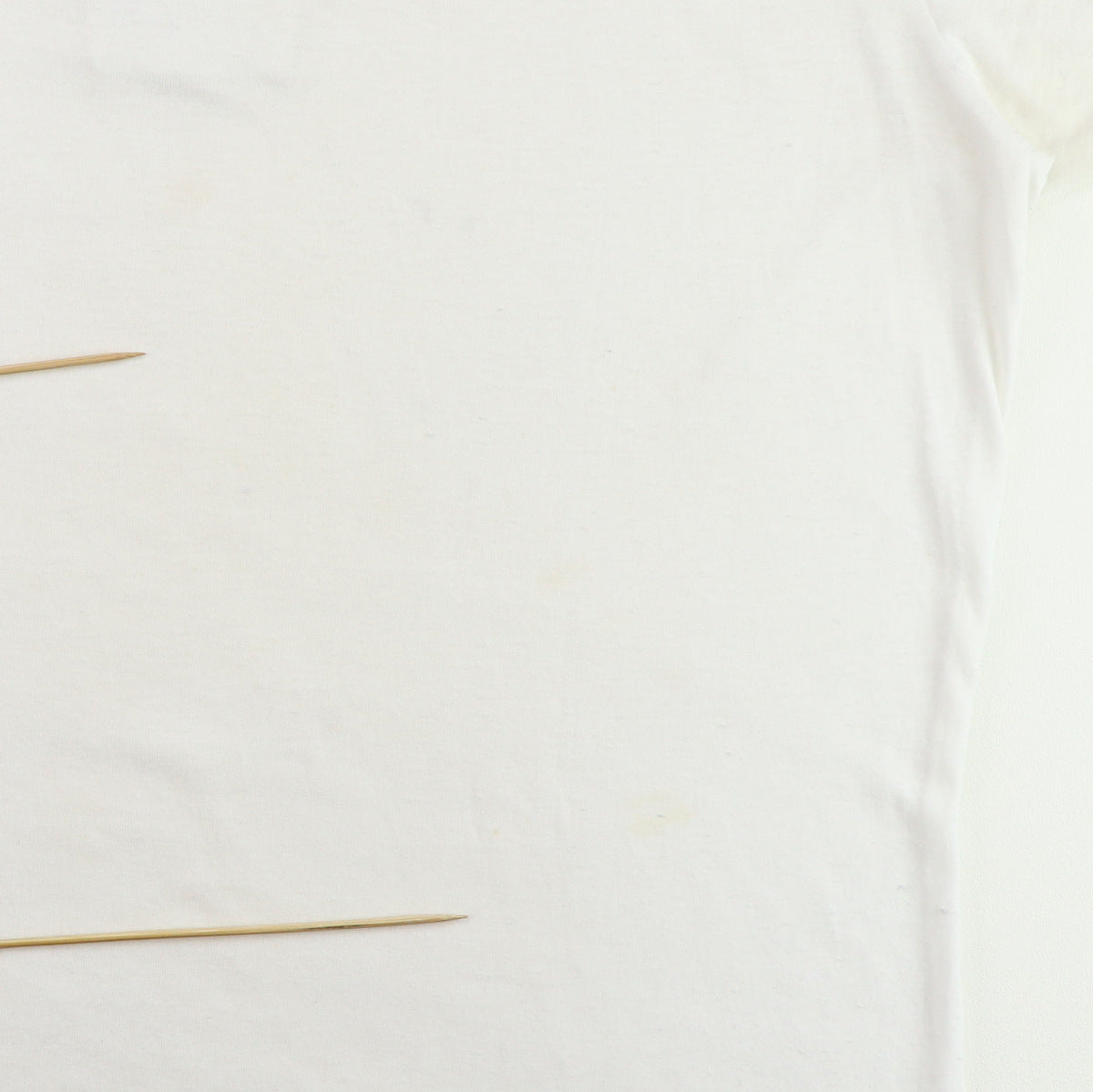 1987 Aerosmith Permanent Vacation Tour Crew Neck Shirt