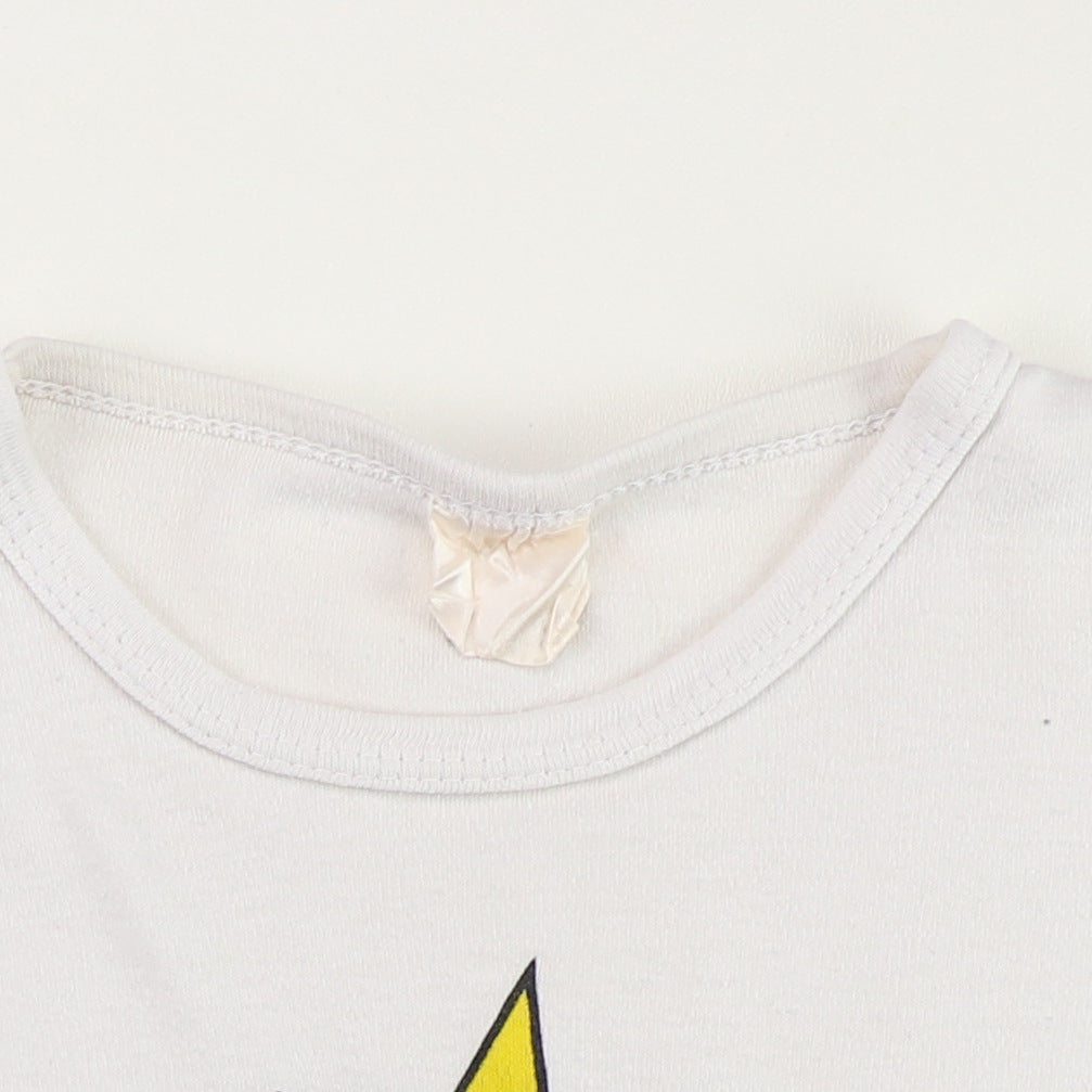 1982 Stonehenge Rock Festival Shirt