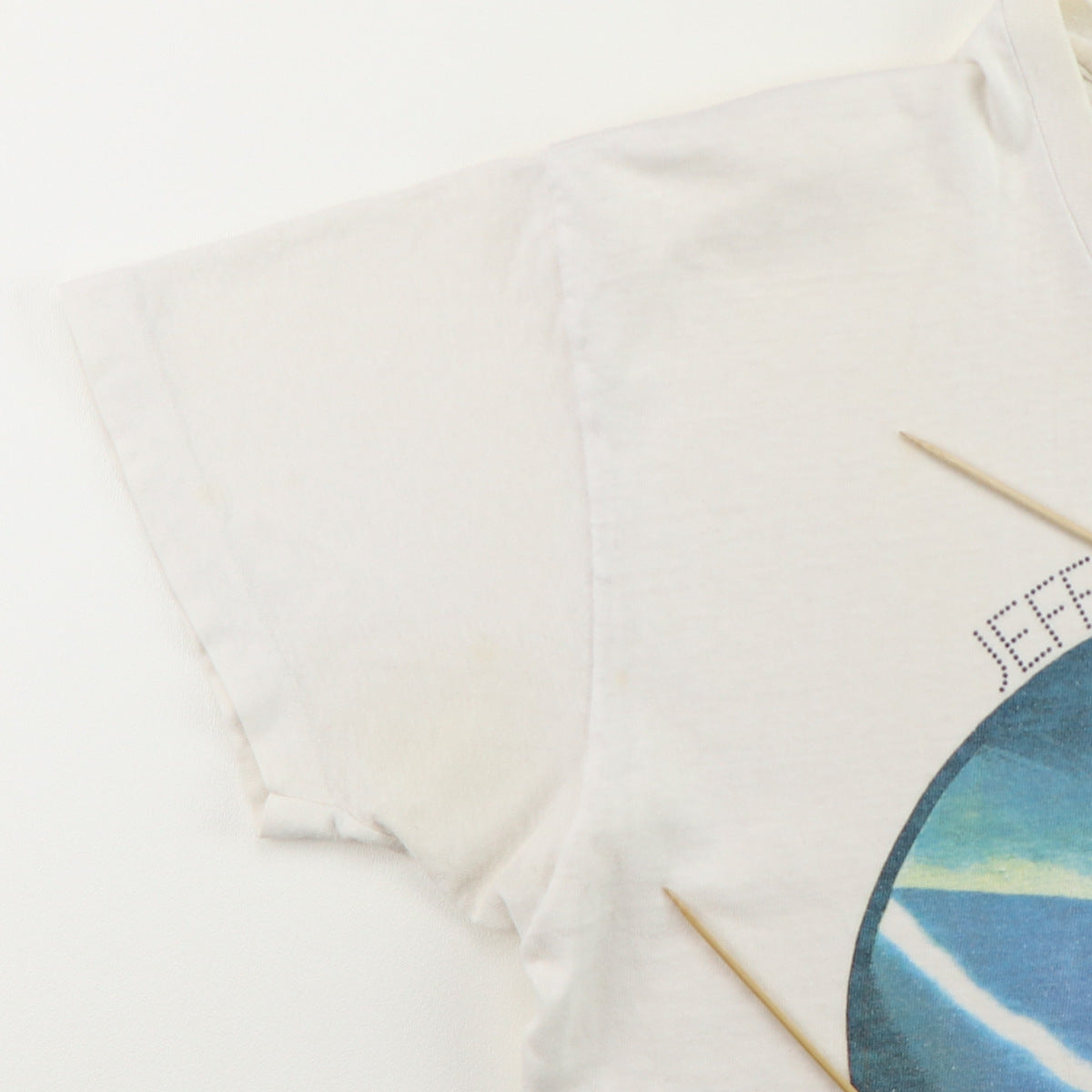 1974 Jefferson Starship Dragon Fly Shirt