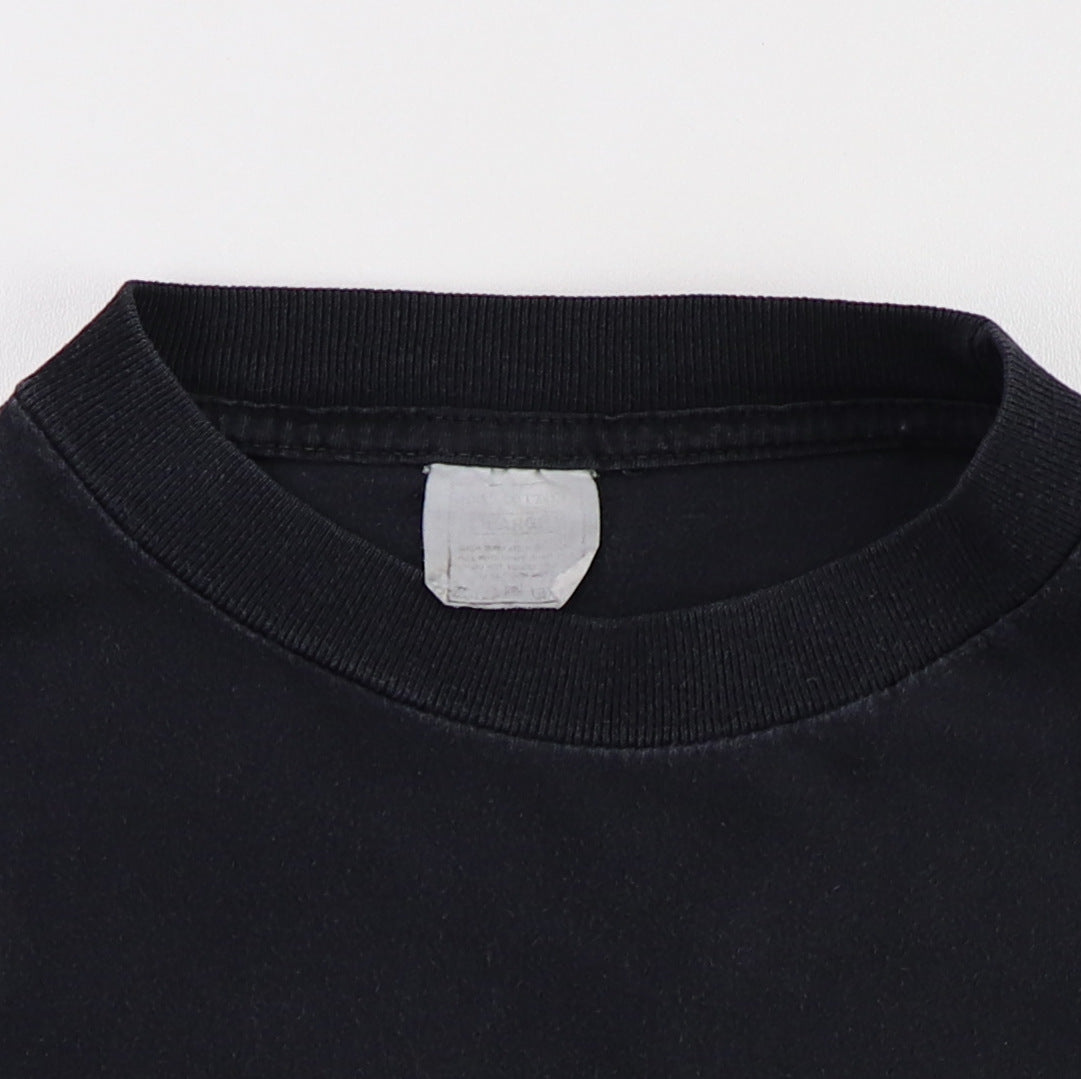 1990 Black Sabbath Tour Shirt