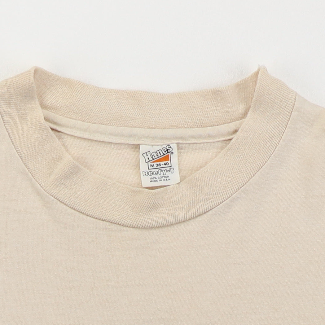 1978 Grateful Dead New Year's Eve Winterland Concert Shirt