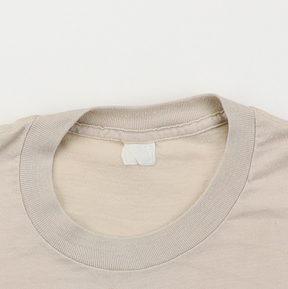 1978 Bob Dylan US Tour Shirt