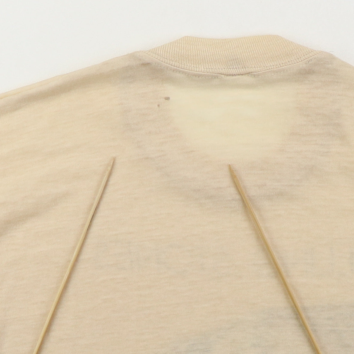 1975 Rolling Stones Tour Of The Americas Shirt