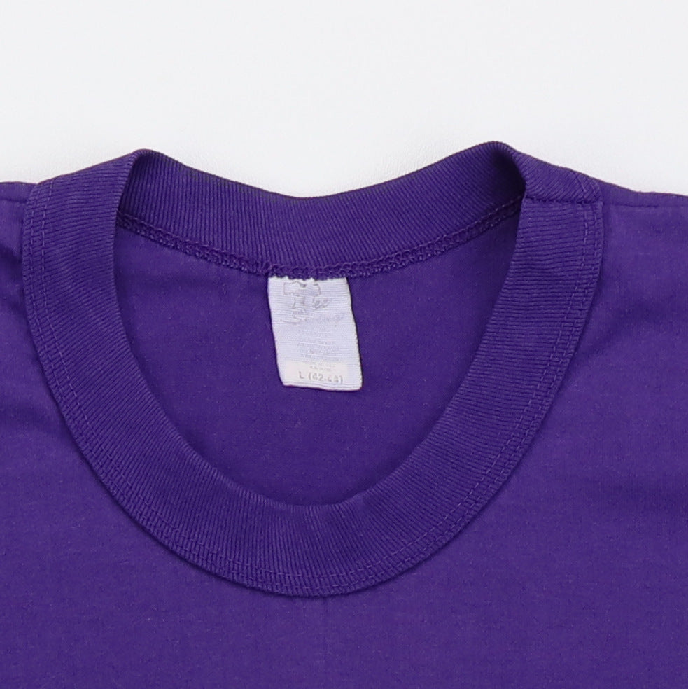 1980s George Carlin Simon Says Go Fuck Yourself Shirt