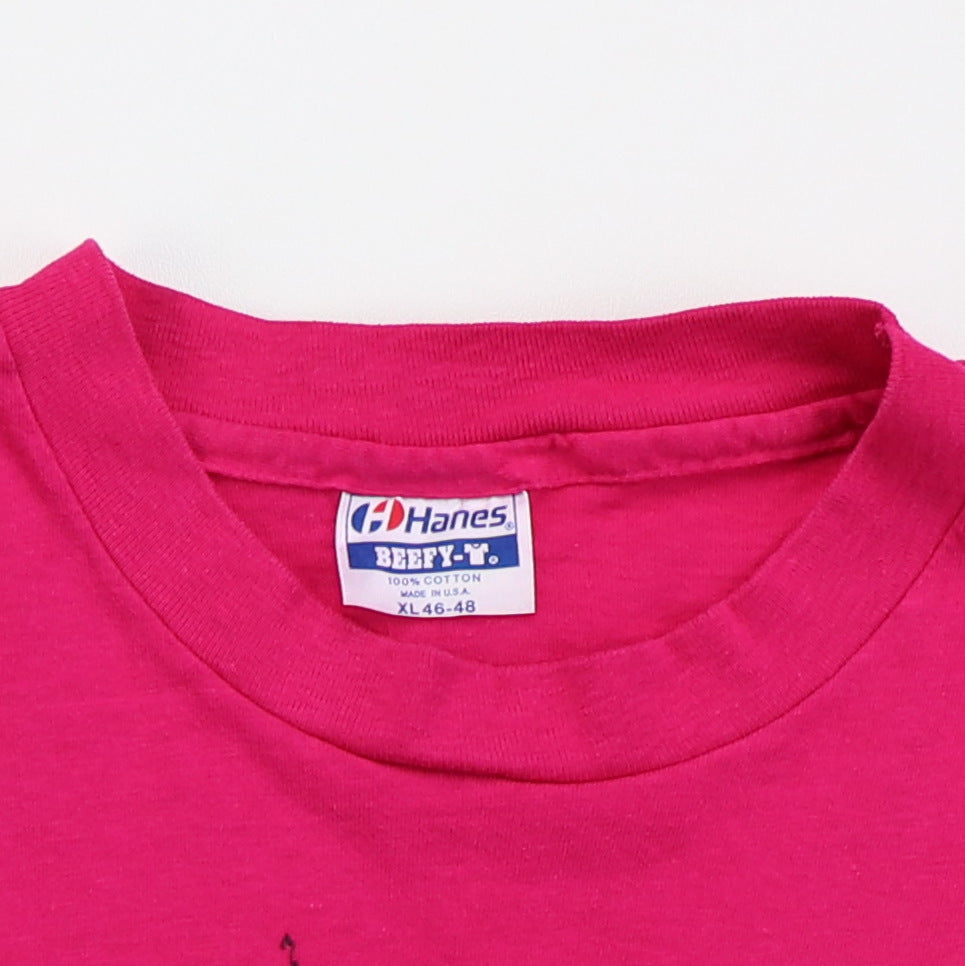 1987 Grateful Dead Colorado Concert Shirt