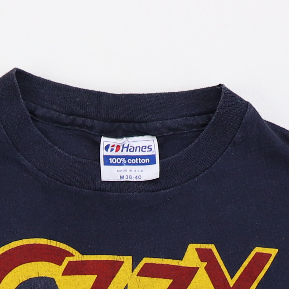 1984 Ozzy Osbourne Shirt