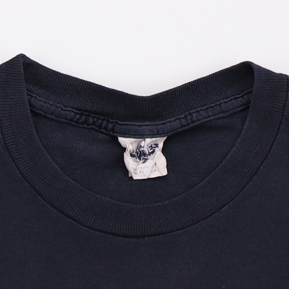 1997 Ozzy Osbourne Ozzfest Shirt