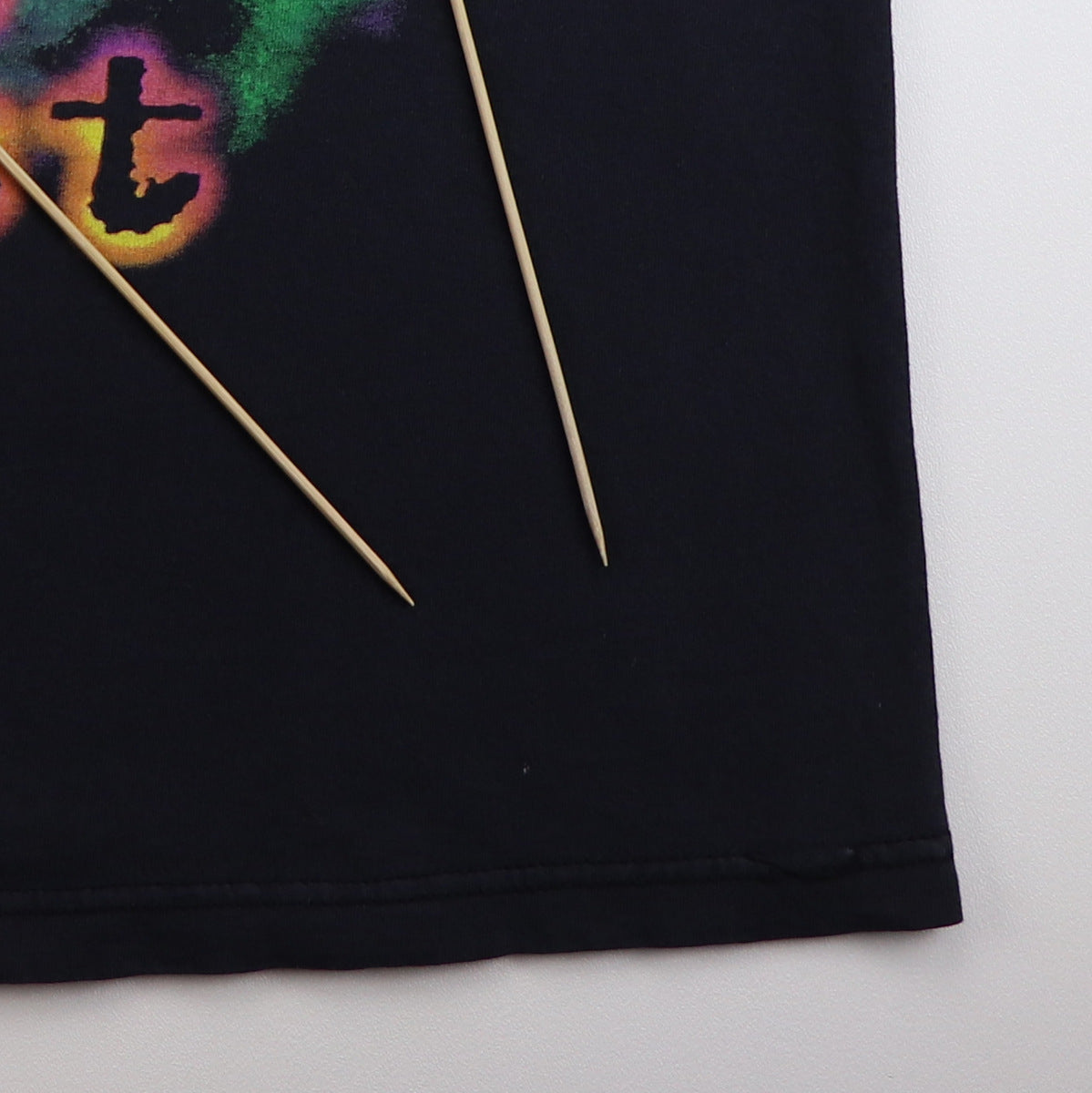 1997 Ozzy Osbourne Ozzfest Shirt