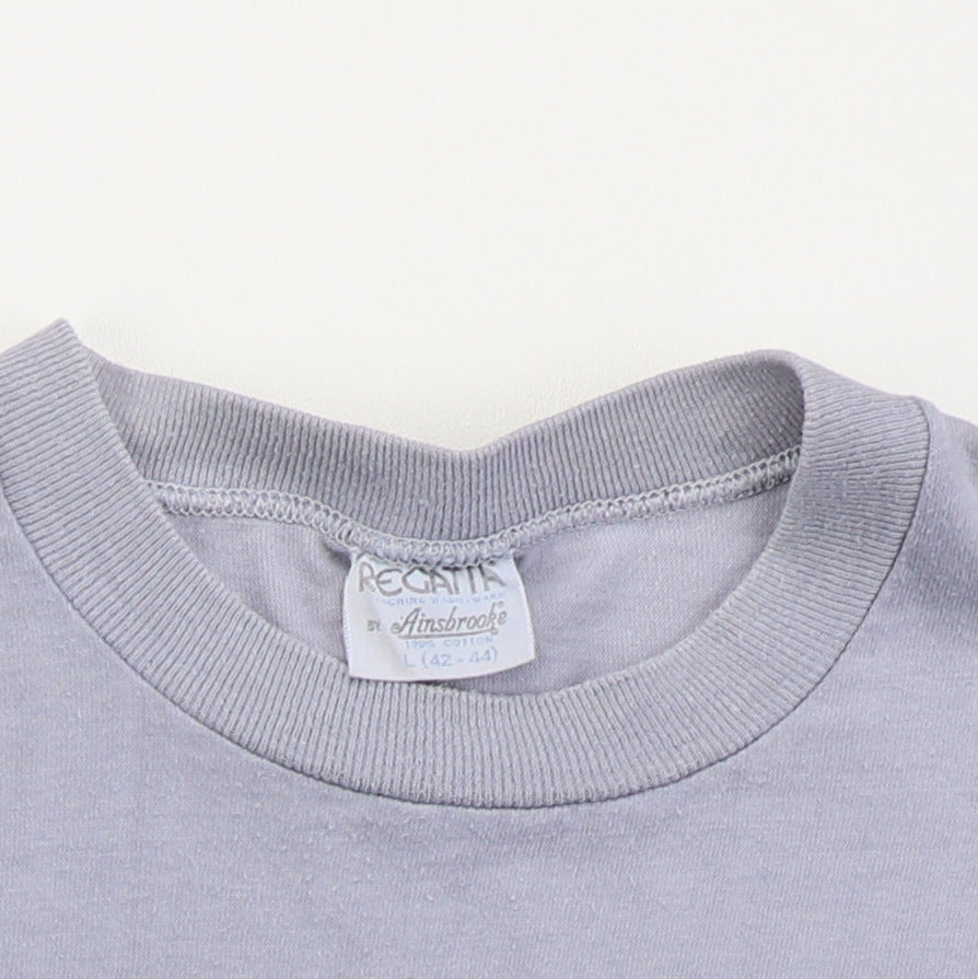 1973 Paul McCartney Band On The Run Promo Shirt