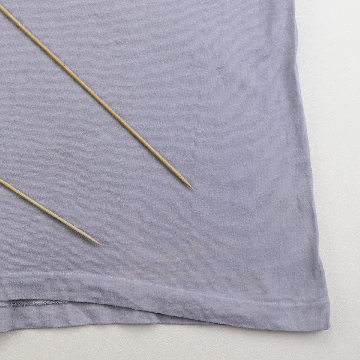 1973 Paul McCartney Band On The Run Promo Shirt