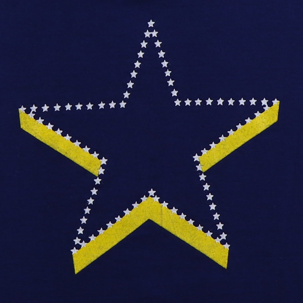 1974 Ringo Starr Promo Shirt