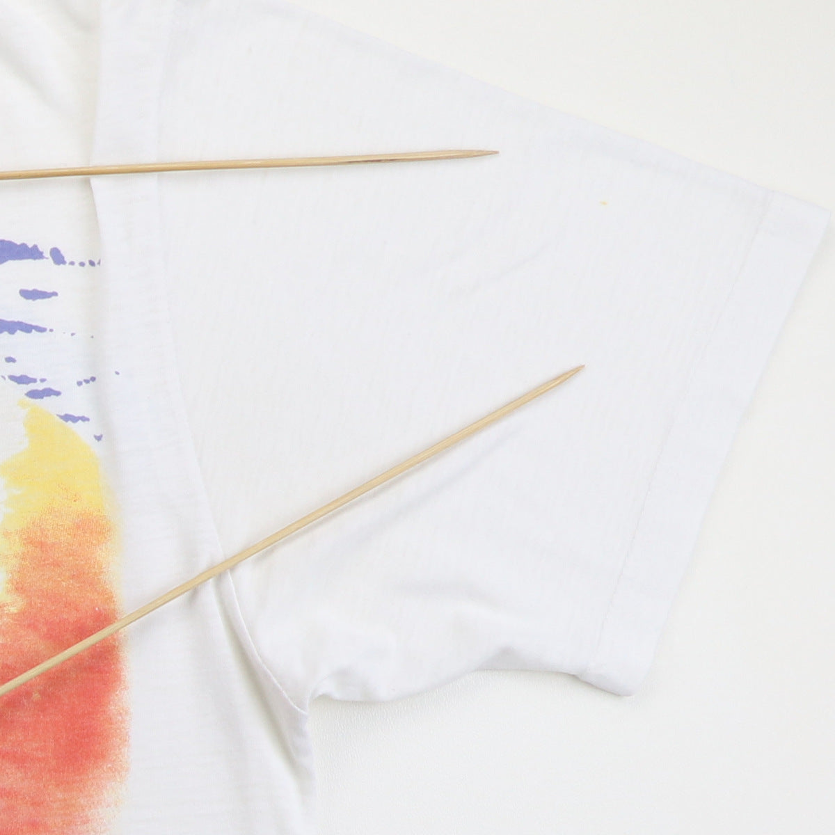 1987 The Cure Kissing Tour Shirt