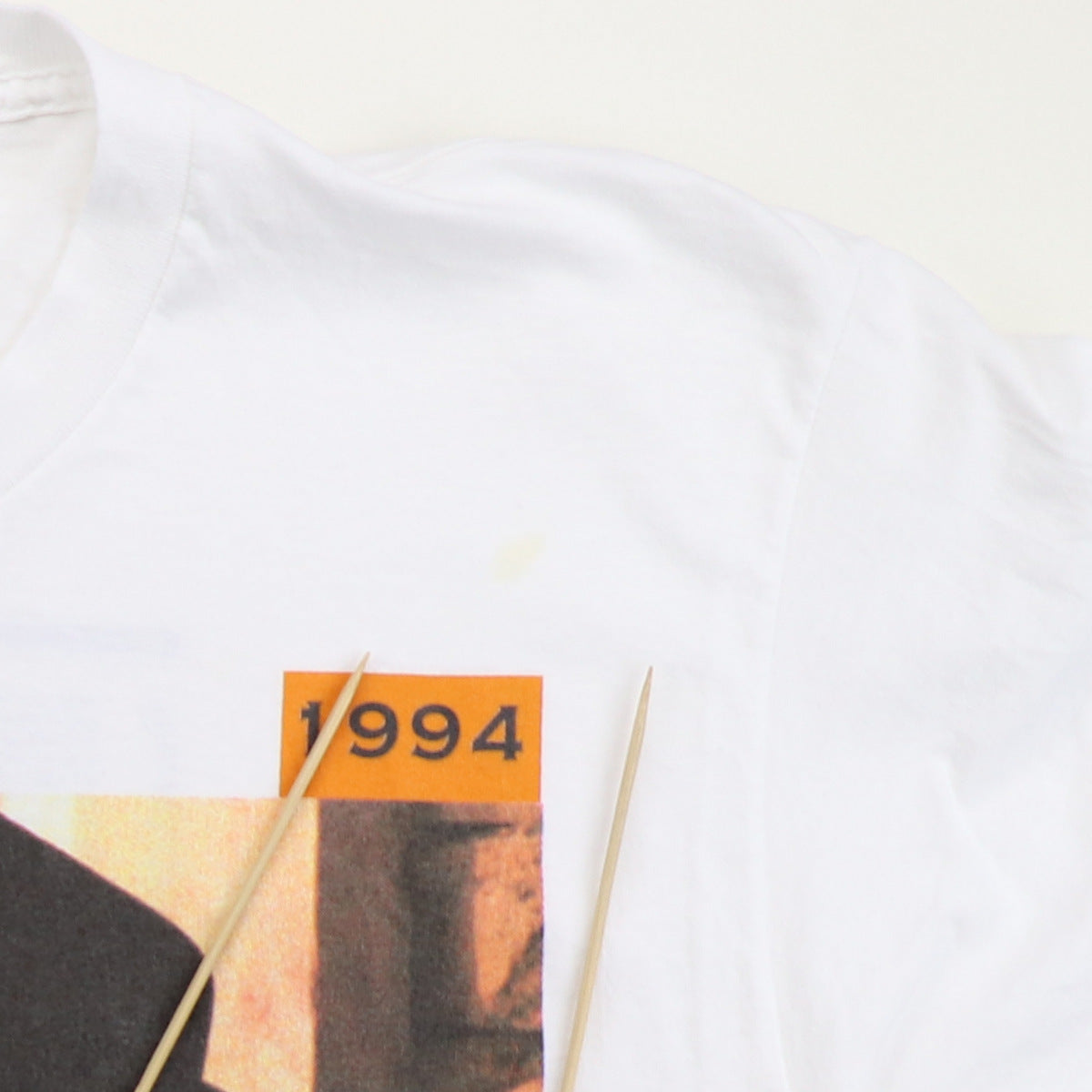 1994 John Michael Montgomery Kickin' It Up Tour Shirt