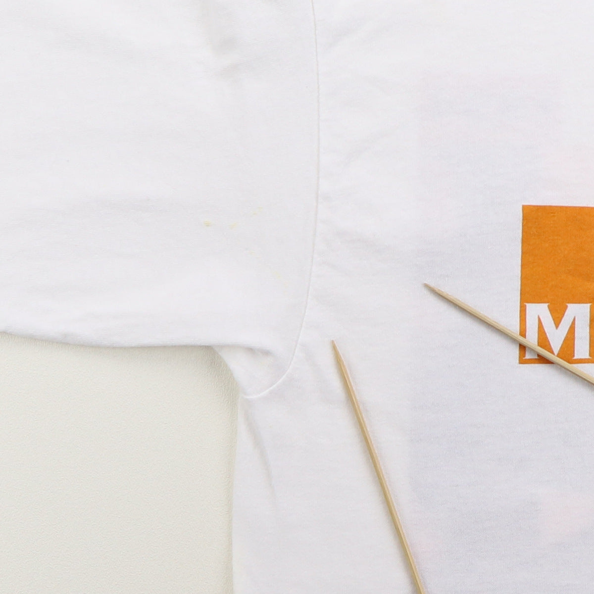 1994 John Michael Montgomery Kickin' It Up Tour Shirt