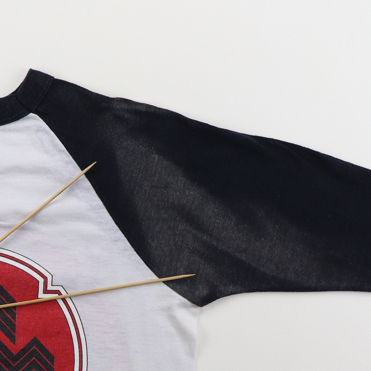 1983 Styx Heavy Metal Poisoning Jersey Shirt