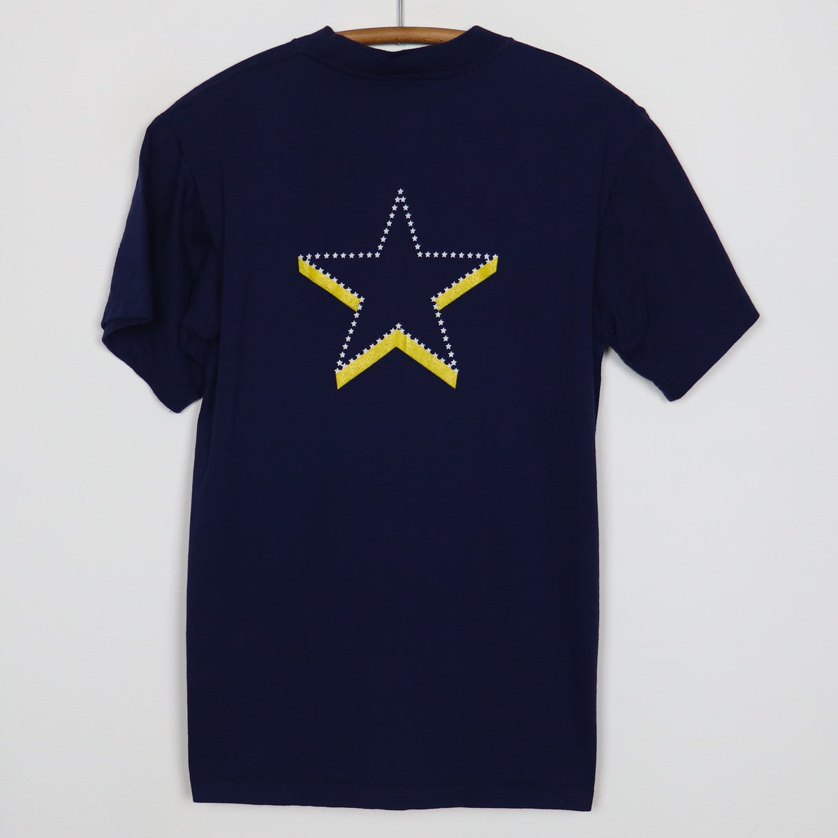 1974 Ringo Starr Promo Shirt