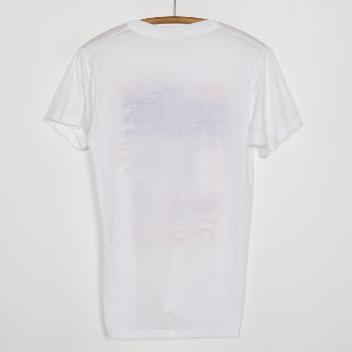 1982 The Police Gateshead Concert Shirt