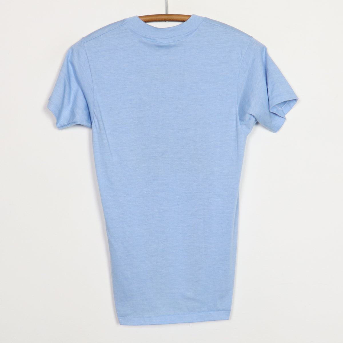 1980 Bob Seger Crew Concert Shirt