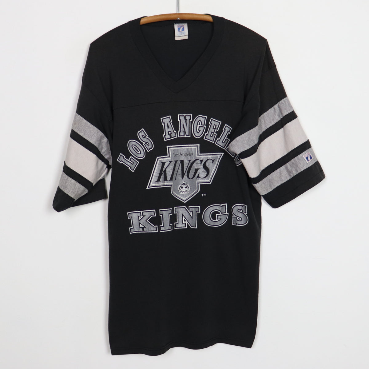 Vintage Los Angeles Kings Hockey Sweatshirt