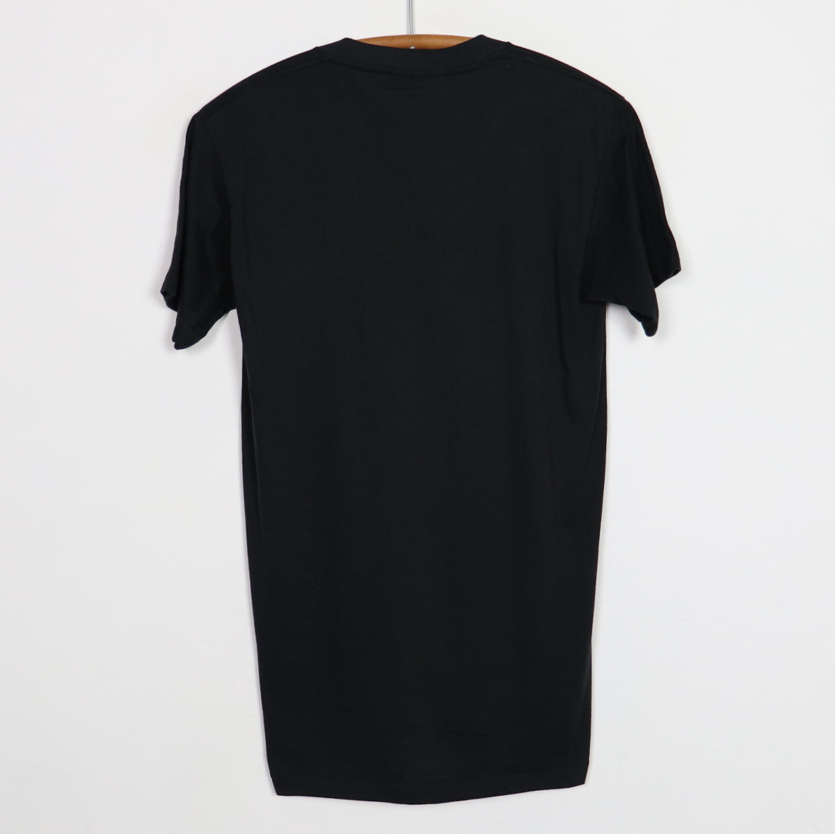 1989 Great White Double Header Tour Crew Shirt