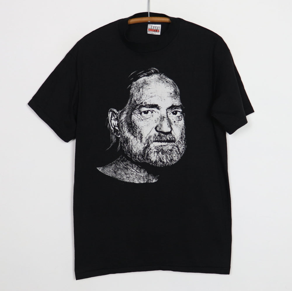 1970s Willie Nelson Shirt
