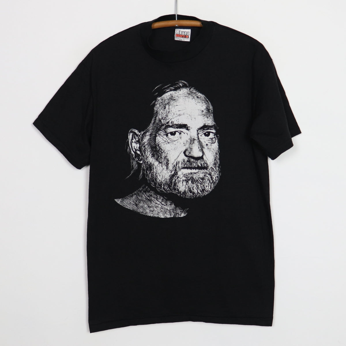 1970s Willie Nelson Shirt