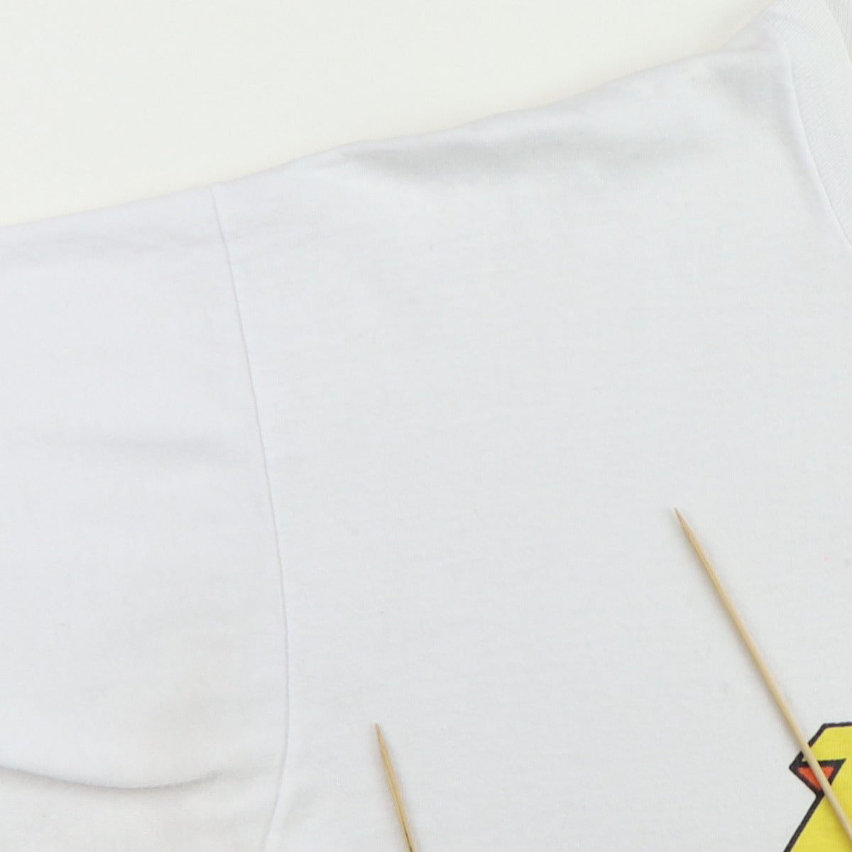 1996 The Tick Fox Kids Network Shirt