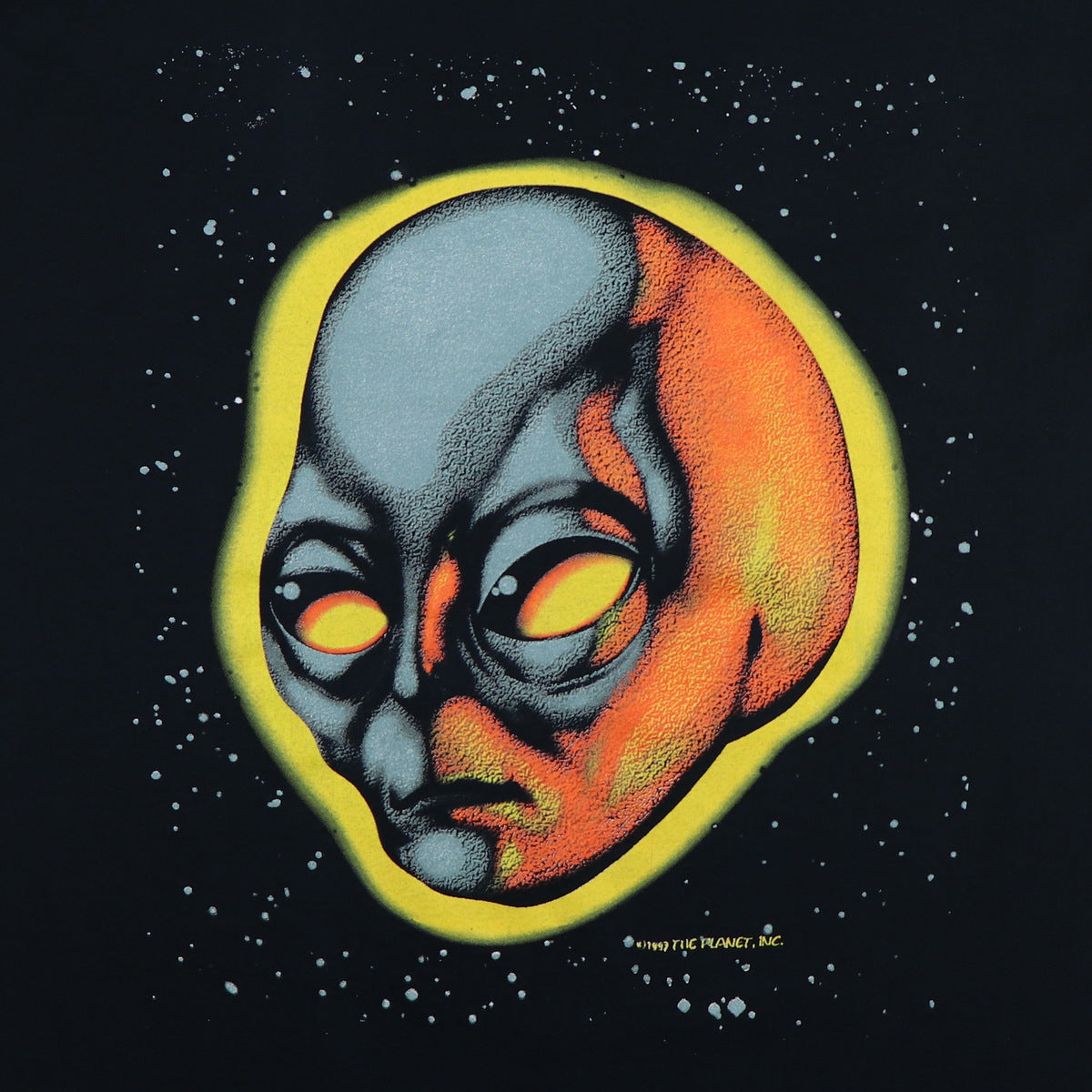 1997 Alien Shirt