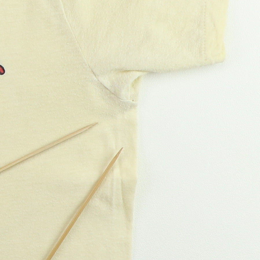 1970s Clifton Chenier Red Hot Louisiana Band Shirt