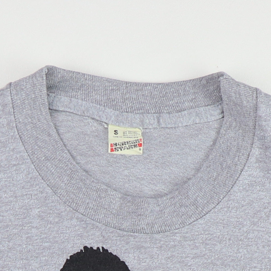 1984 Michael Jackson Kansas City Concert Shirt