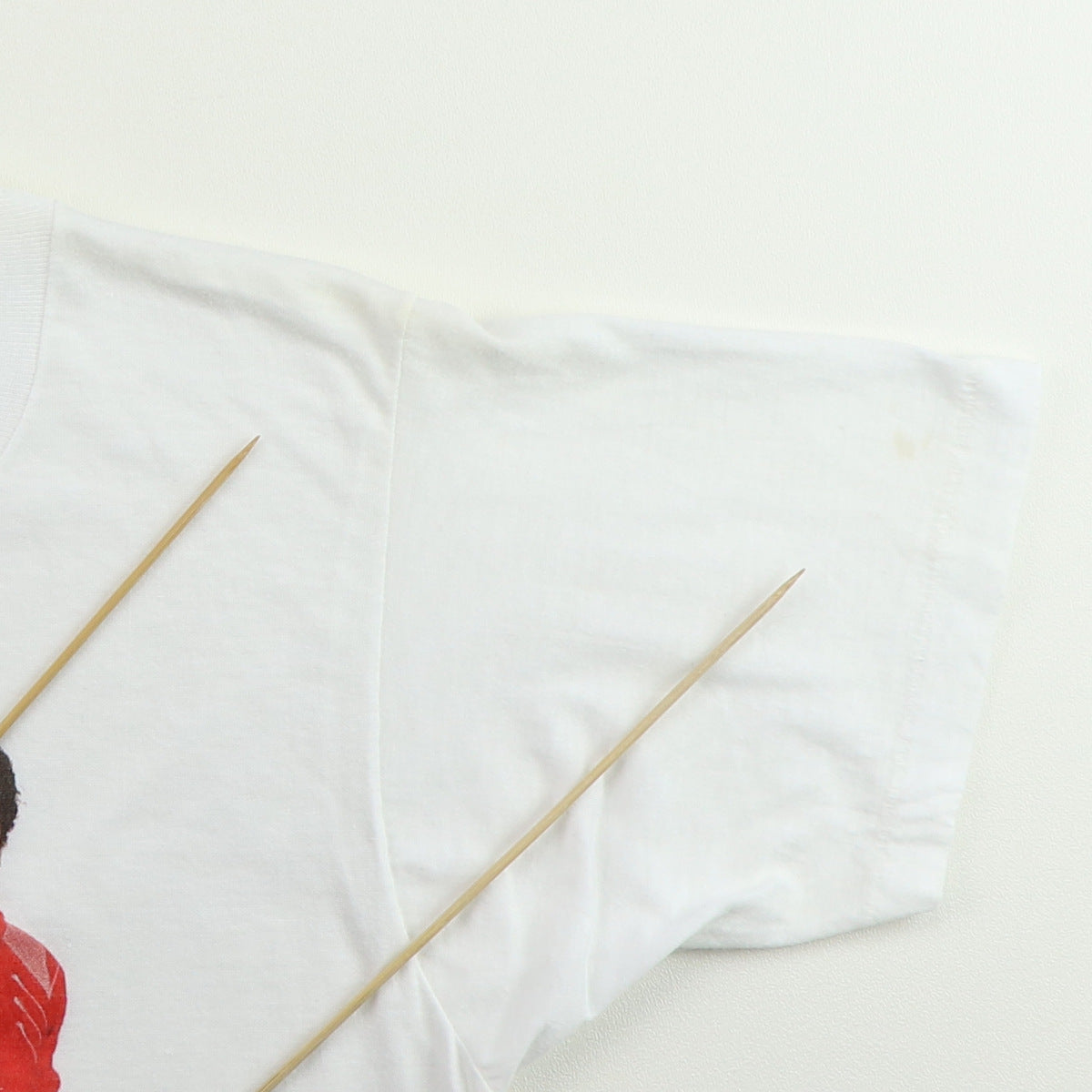 1984 Michael Jackson Beat It Shirt