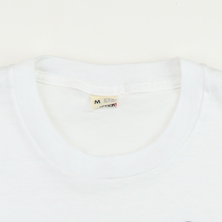 1984 Michael Jackson Beat It Shirt